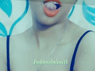 Indianshalini18
