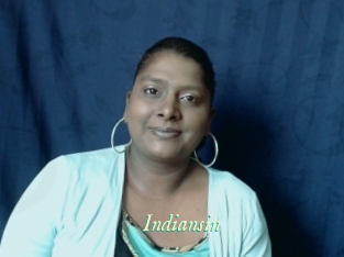 Indiansin
