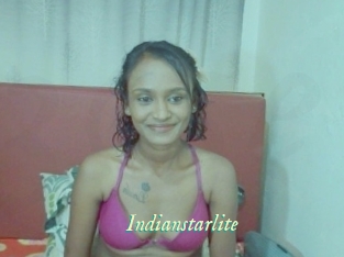 Indianstarlite