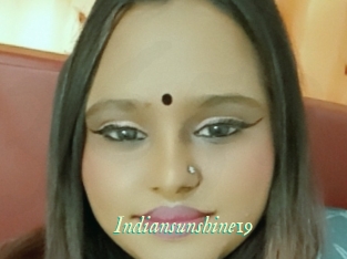 Indiansunshine19