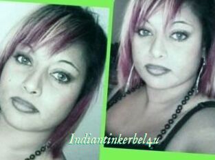 Indiantinkerbel4u