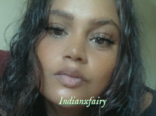 Indianxfairy