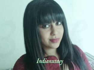 Indianxtasy