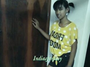 Indiasfantasy