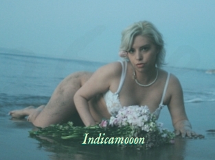 Indicamooon
