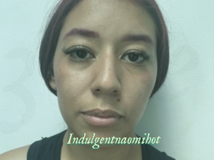 Indulgentnaomihot