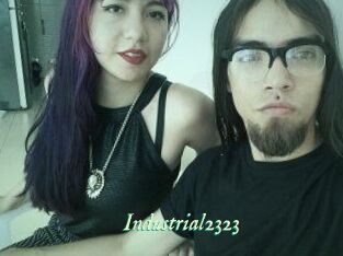 Industrial2323
