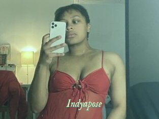 Indyapose