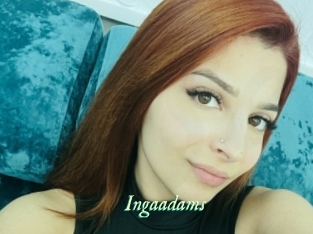 Ingaadams