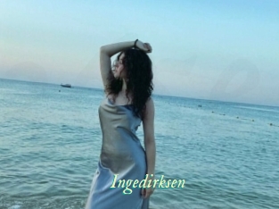 Ingedirksen