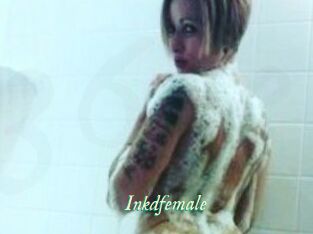 Inkdfemale