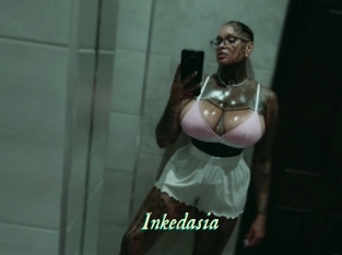 Inkedasia