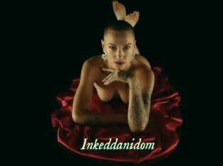 Inkeddanidom