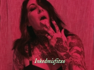 Inkedmisfitxo