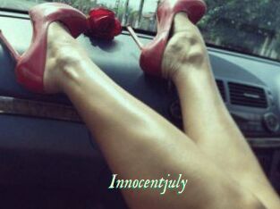 Innocentjuly