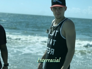 Interracial