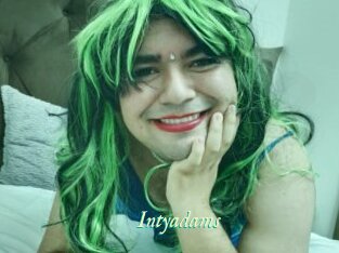Intyadams