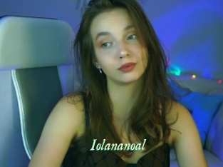 Iolananoal