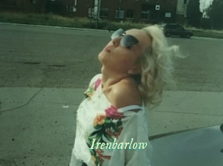 Irenbarlow