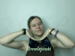 Irenelapinski