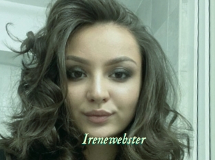 Irenewebster