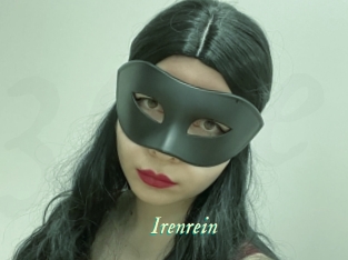 Irenrein