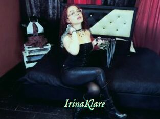 IrinaKlare