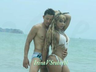 IrinaVSroberth