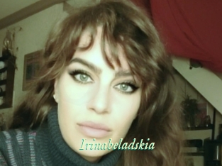 Irinabeladskia