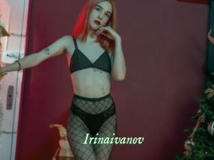 Irinaivanov