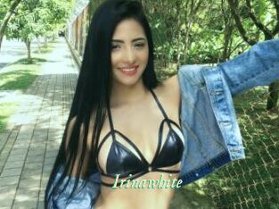 Irinawhite
