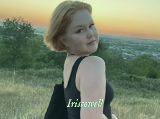 Iriscowell