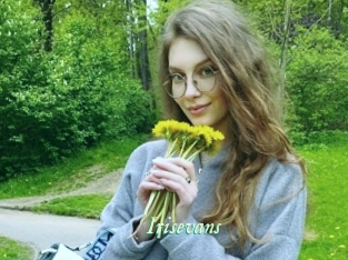 Irisevans