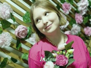 Irisfane