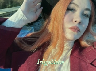 Irisgoddeson