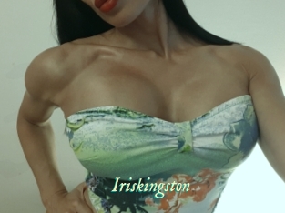 Iriskingston