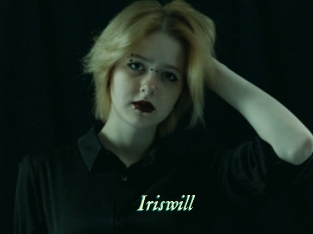 Iriswill