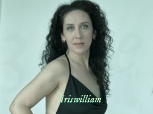Iriswilliam