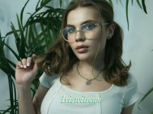 Iriswilsonn