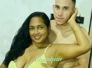 Irluandpeter
