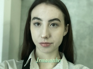 Irmacatcher