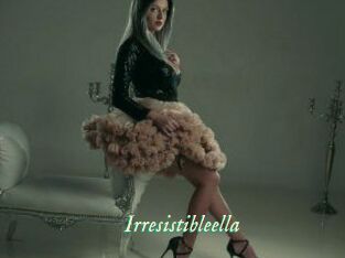 Irresistibleella