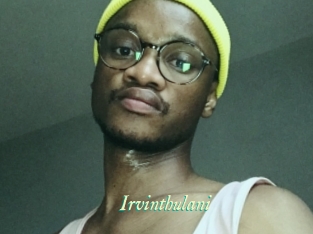 Irvinthulani