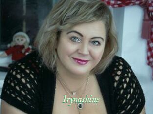 Irynashine