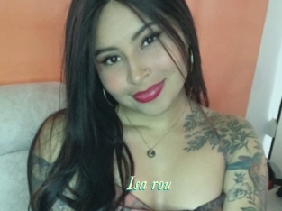 Isa_rou