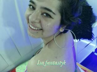 Isa_fantastyk