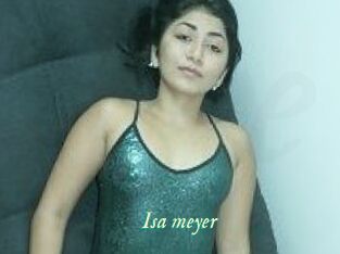 Isa_meyer