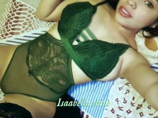 Isaabella_shine