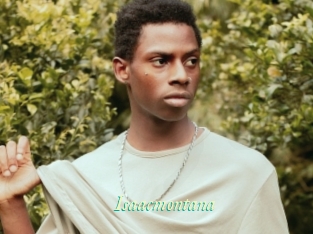 Isaacmontana