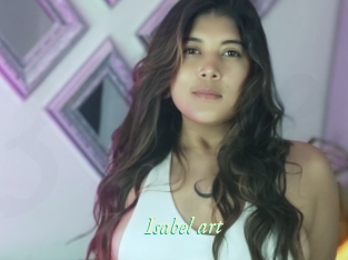 Isabel_art